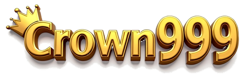 crown999 logo