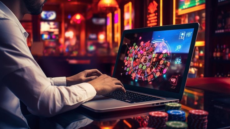 crown999 gaming platform