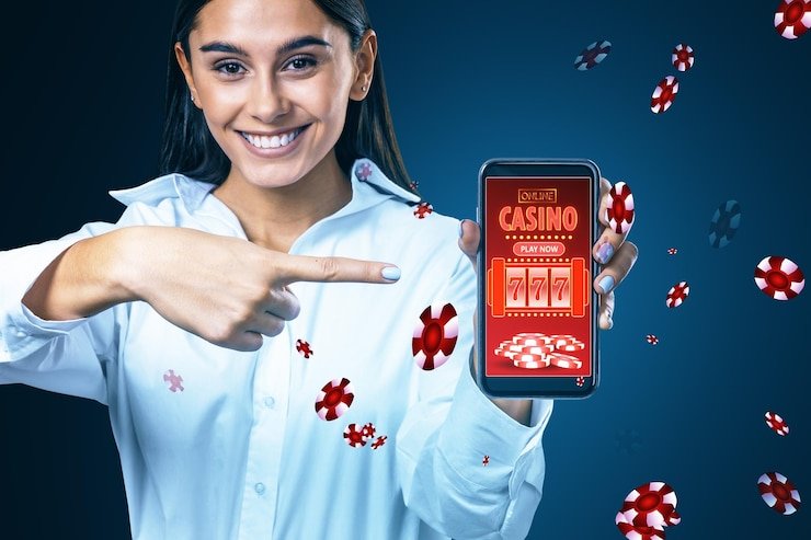 crown999 mobile gaming