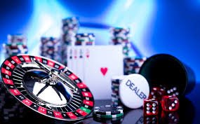 crown999 Ruang Roulette Dinamis